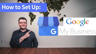 Google My Business Basics | Get Free Advertising For Your Business!