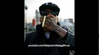 Kid Ink - Stank in my Blunt