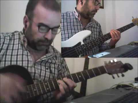 Agora É Tarde - Brunna e Mateus