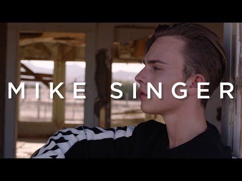 MIKE SINGER  - KARMA (Offizielles Musikvideo)