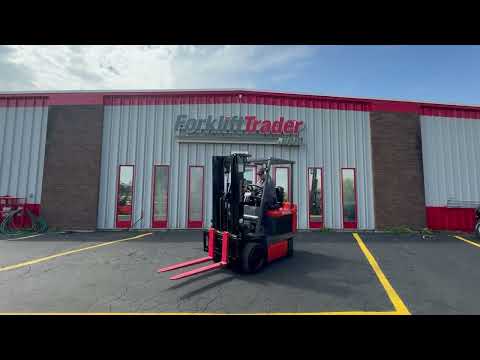 Used 1994 TOYOTA 5FBC25 Misc Forklifts Wisconsin US | Forklifttrader.com #1413141