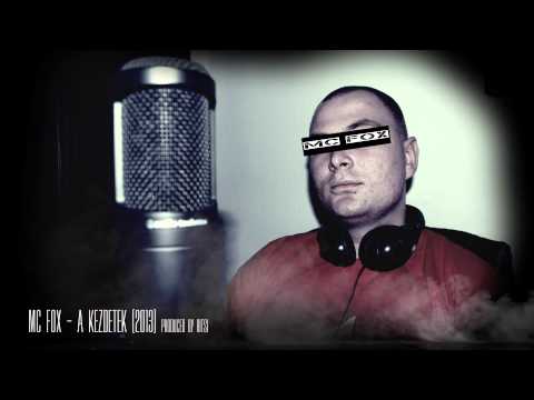 MC Fox - A Kezdetek (2013)(produced by RiTsi)