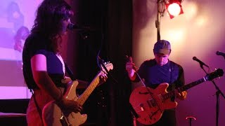 YOWLER - &quot;No&quot; (live in Philly)