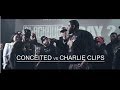 KOTD Rap Battle Conceited Vs Charlie Clips Blackout4