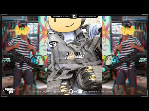 MC JAJAU & MC URUBUZINHO - É SÓ EU E MEU MEIOTA , SE ELES VIM AMANHÃ [DJ JAMAICA - 2K20]