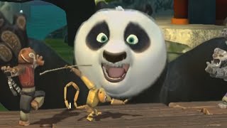 Download lagu Kung Fu Panda Showdown of Legendary Legends | Gameplay mp3 Download lagu Kung Fu Panda Showdown of Legendary Legends | Gameplay mp3