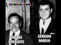 ENRIQUE RODRIGUEZ - ARMANDO MORENO ...