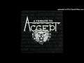 A Tribute To Accept Vol.1 01. Balls To The Wall ( Sinner) (1999)