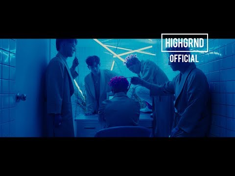 [MAKING FILM] MILLIC - PARADISE ( FEAT. FANXY CHILD )