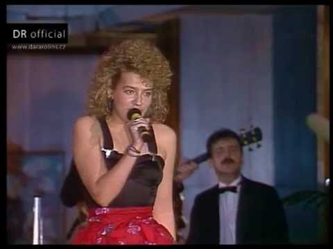 Darina Rolincová - Skús ma nájsť (1989)