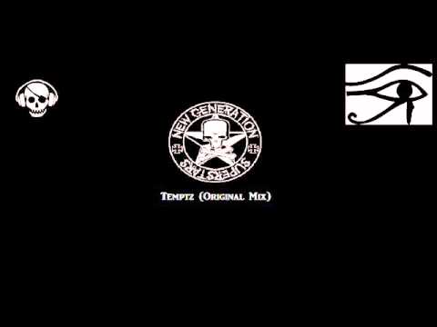 Temptz - New Generation (Original Mix)