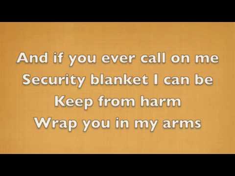 Video thumbnail for Security Blanket