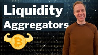 What are Liquidity Aggregators in Crypto? (Good Investment?)