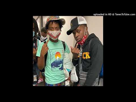 [FREE] YN Jay x Louie Ray Detroit Type Beat - GENTLEMAN