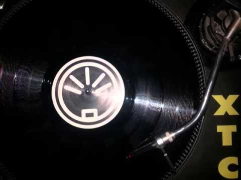 CLAUDIO PETRONI & OUT NOISE - Chemical Border  ( original )