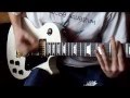 Drowning Lessons cover - MyChemicalRomance ...