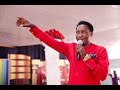 APOSTLE OKO HACKMAN HALLELUJAH