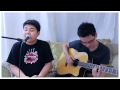 L.O.V.E - Nat King Cole (Covered by Dominic Chin)