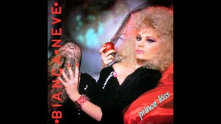 Bianca Neve - Prince Kiss (Mix Version) Italo Disco 1986