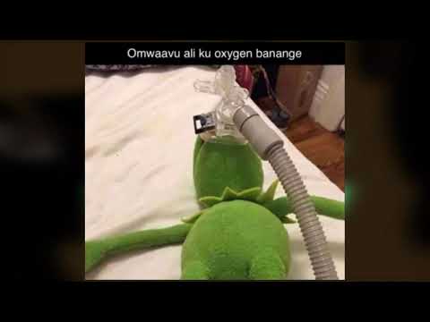 OMWAVU WAKUFA BY ABADAN Official