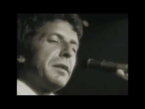 Leonard Cohen - Suzanne