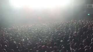 The twang - Wide Awake @ Birmingham 02 academy 2017