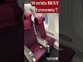 Обзор экономики Qatar Airways