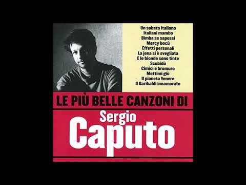 Sergio Caputo - Un Sabato Italiano