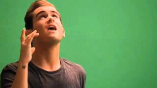 Carlos Weinberg - Making of 'Mi Mundo Gris' (Parte 4/4)