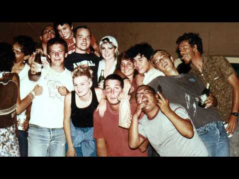80s Fresno Punk Scene History: Introduction