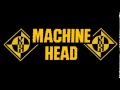 Machine Head - Darkness Within || Acoustic Version
