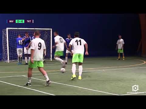 JEDA A SEGNO CON TIKI TAKA