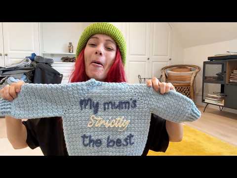 A day with Stefan, maternity clothes haul, baby presents and strictly Saturdays !