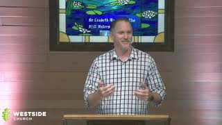 The Peacemakers - Matthew 5:9