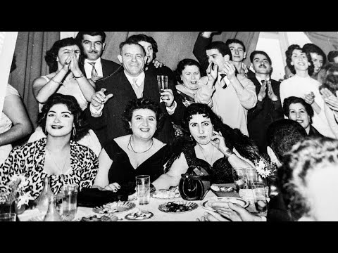 زهرة الفاسية يهودية مغربية صنعت تاريخ الغناء المغربي Zohra al fassia