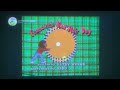 Arthur Francines Bad Hair Day Title Card