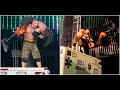 John Cena Vs Kane Ambulance Match