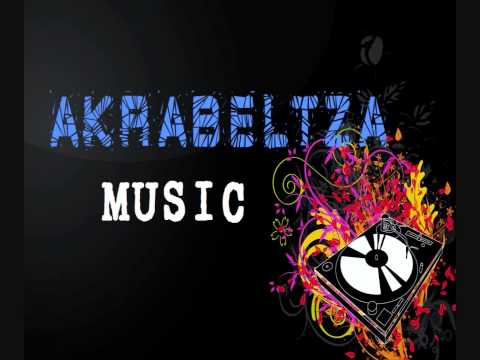 Victor Magan vs Pitbull & Rihanna-S&M boquita (AKRABELTZA REMIX)