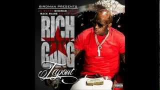Birdman - Tapout (feat. Lil Wayne, Future, Mack Maine &amp; Nicki Minaj)
