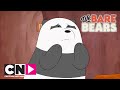Wat Beren Leren | Laserberen | Cartoon Network