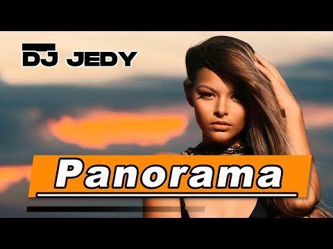 DJ JEDY - Panorama (Luxury Deep House) 🚗 Best Car Music 2024