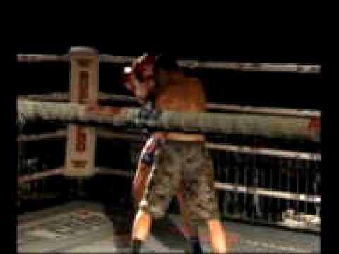 Ludgens Saribekyan vs Cedric Mazza