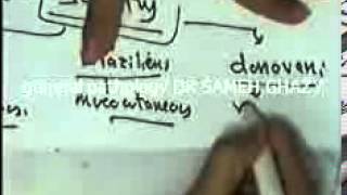 general pathology 26 : DR SAMEH GHAZY fungalparasitic