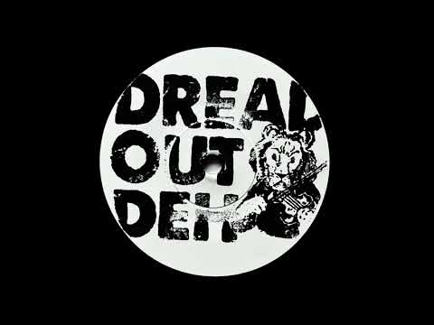 VIOLINBWOY - Dread Out Deh (2013)