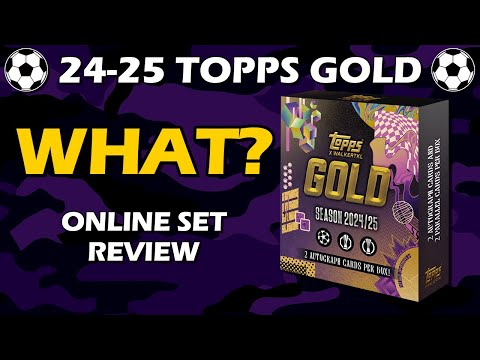 Box opening video thumbnail