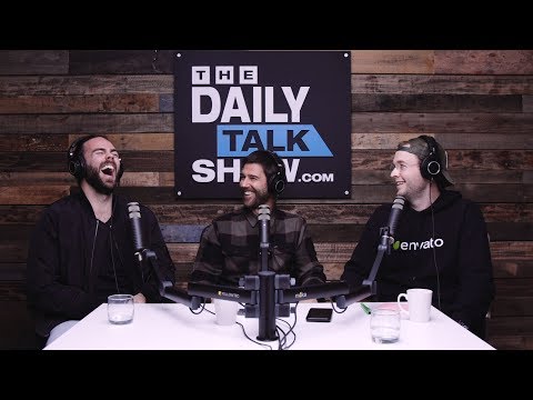 Sam Cavanagh On Content Teams