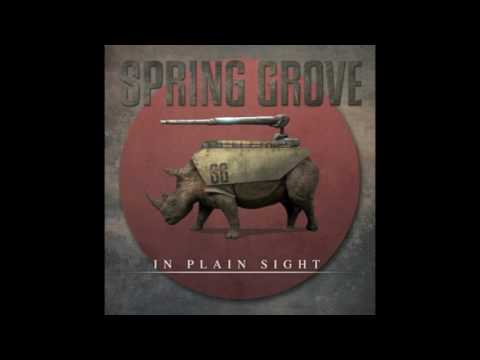 Spring Grove - Pent Up - Teaser