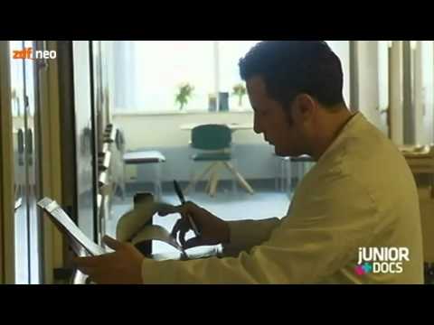 Junior Docs - Folge 3 [Reportage Assistenzärzte ZDFneo]