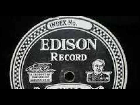 Fred "Sugar" Hall's Sugar Babies "Someday You'll Say "Okay" (NY, 8, 19, 1927) Edison 52123.