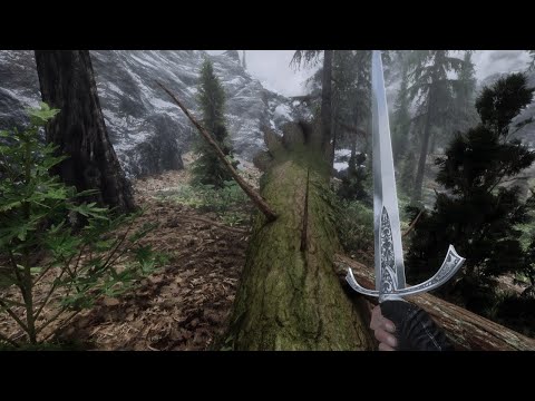 2023 - The 12 Years Of Skyrim Ultimate Graphics ModList Tutorial For Skyrim SE/AE!